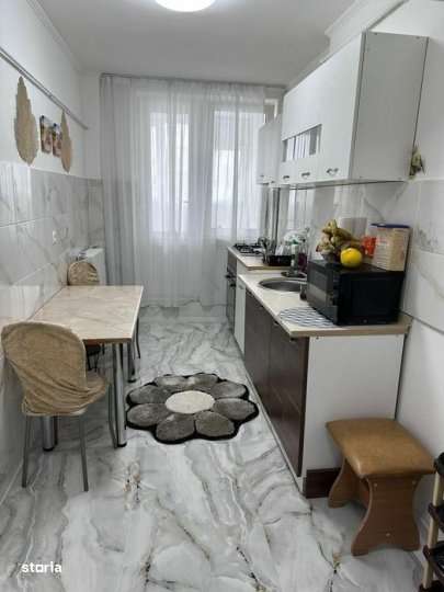 Apartament -2 camere-semidecomandat-zona Stefan cel Mare - Imagine principală: 3/6