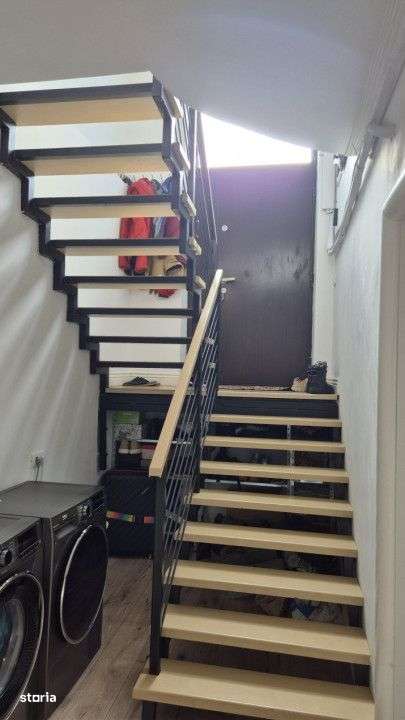 CENTRU | MOBILATA SI UTILATA | LUX | CASA 3 CAMERE - Imagine principală: 5/13