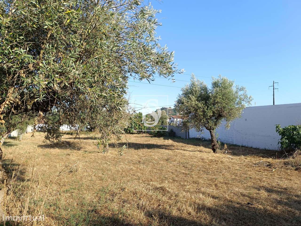 Terreno para construção - Grande imagem: 2/12