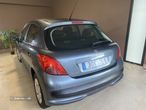 Peugeot 207 1.4 16V Trendy - 5