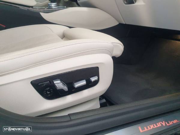 BMW 540 i xDrive Line Luxury Auto - 55
