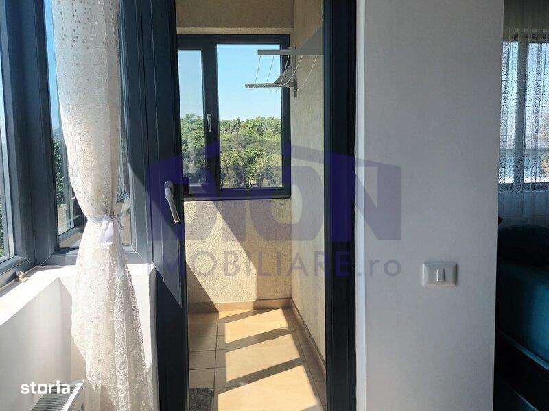 Apartament, bloc nou, centrala, Brancusi-5