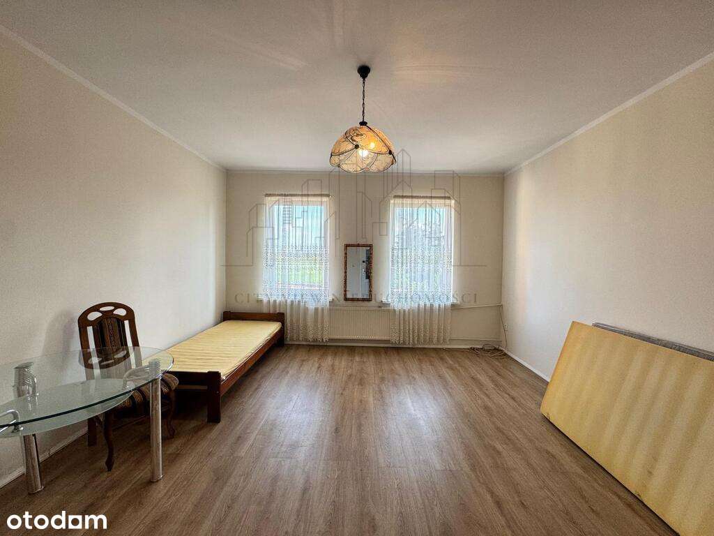 Bezczynszowe 71.5 m² do remontu w Żórawinie - Pełny obrazek: 4/12