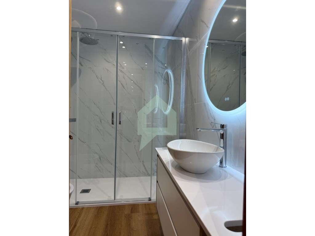 Moradia individual V3 com Piscina em Ribeira, Ponte de Lima-29