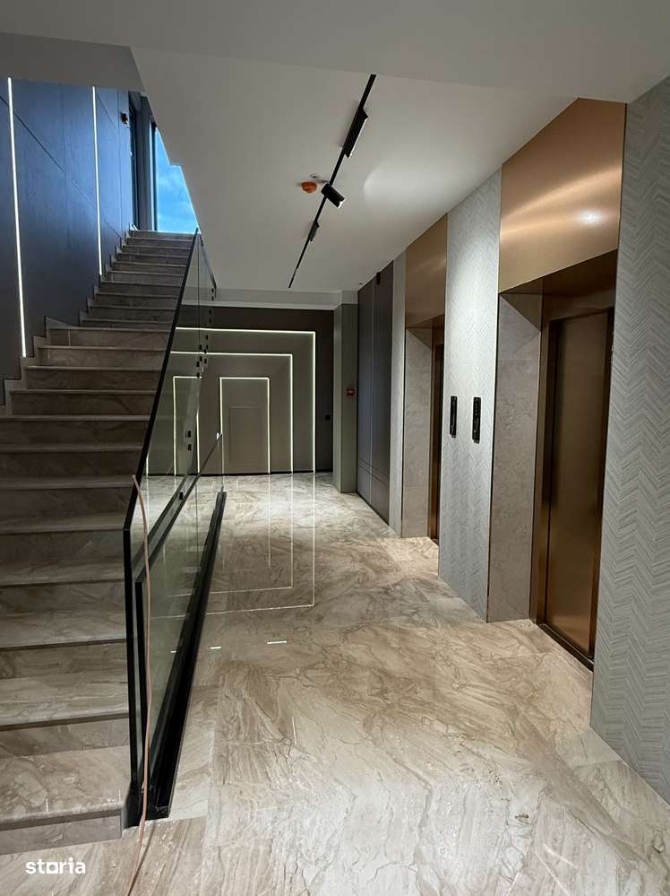 Rezidential Stefan 40B LAKE VIEW - Arena Residence Bacau-parcare incl.-3