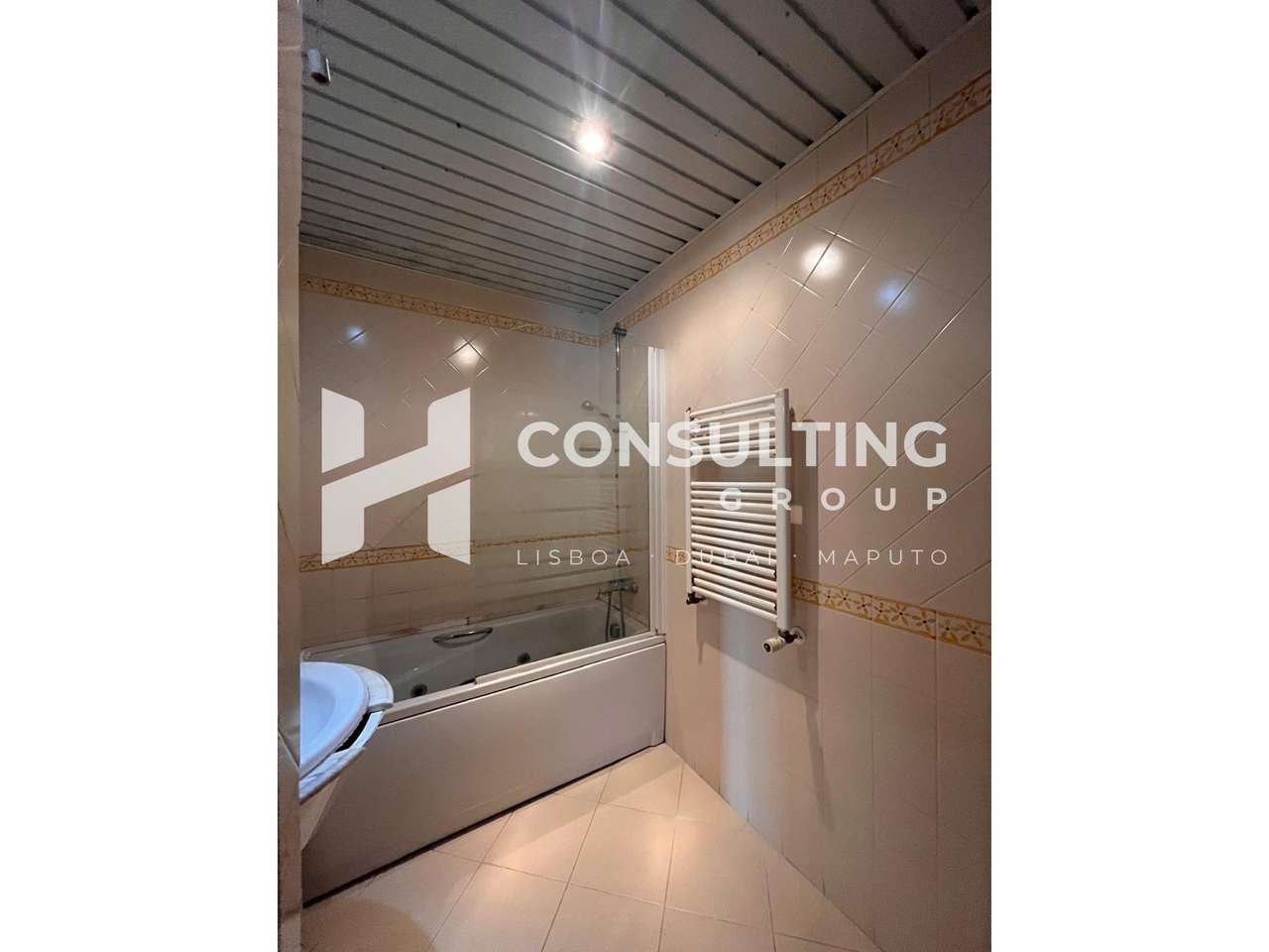 Apartamento T2 Venda em Carcavelos e Parede,Cascais-43