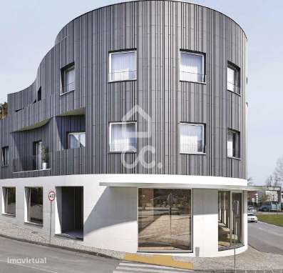 Apartamento T2 novo, Guarda Inglesa - Grande imagem: 3/24