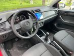 Skoda Fabia 1.2 TSI Active - 25