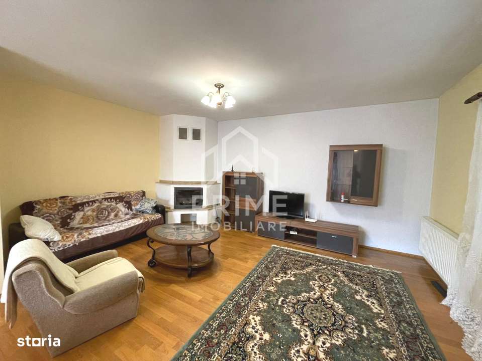 De vanzare | Casa spatioasa | 3 dormitoare | 3 bai | 230mp utili - Imagine principală: 4/19