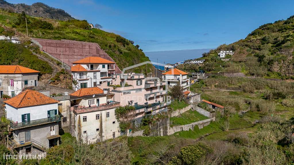 Moradia T2 – Porto da Cruz-16