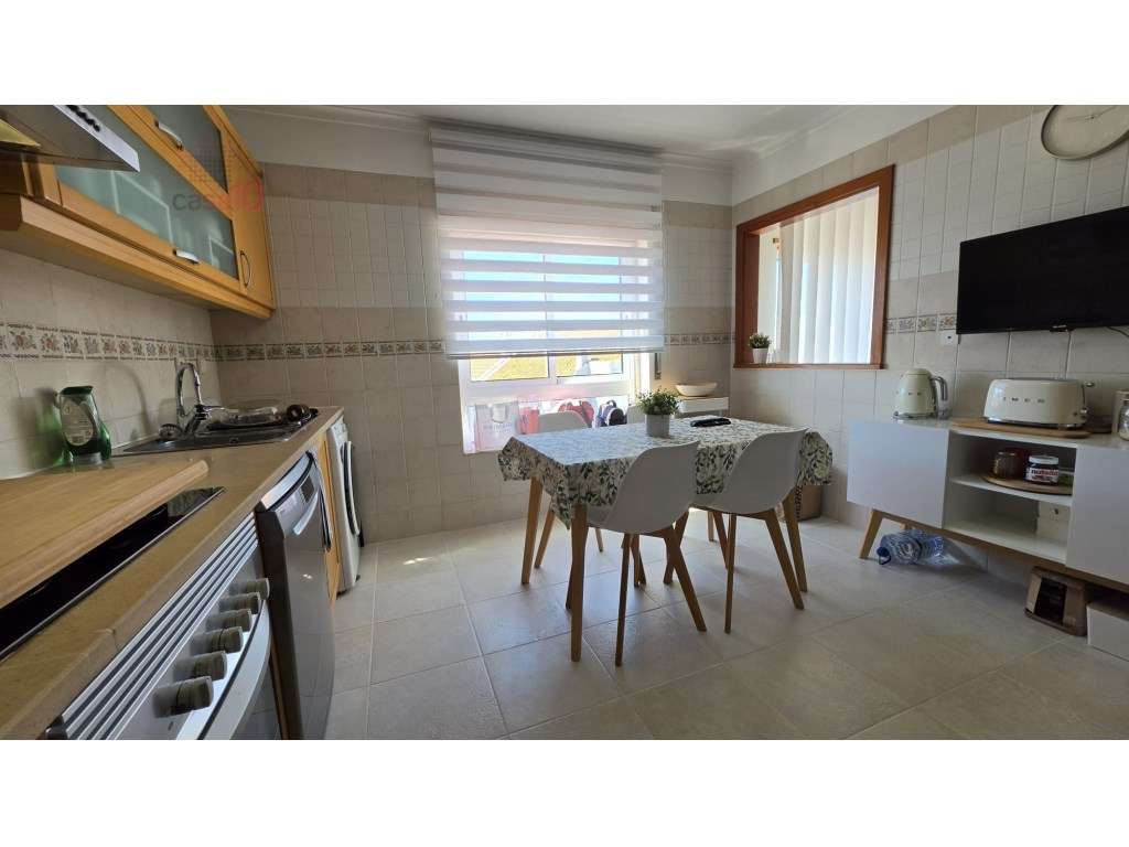 Apartamento T2 duplex para venda no Samouco, Alcochete-12
