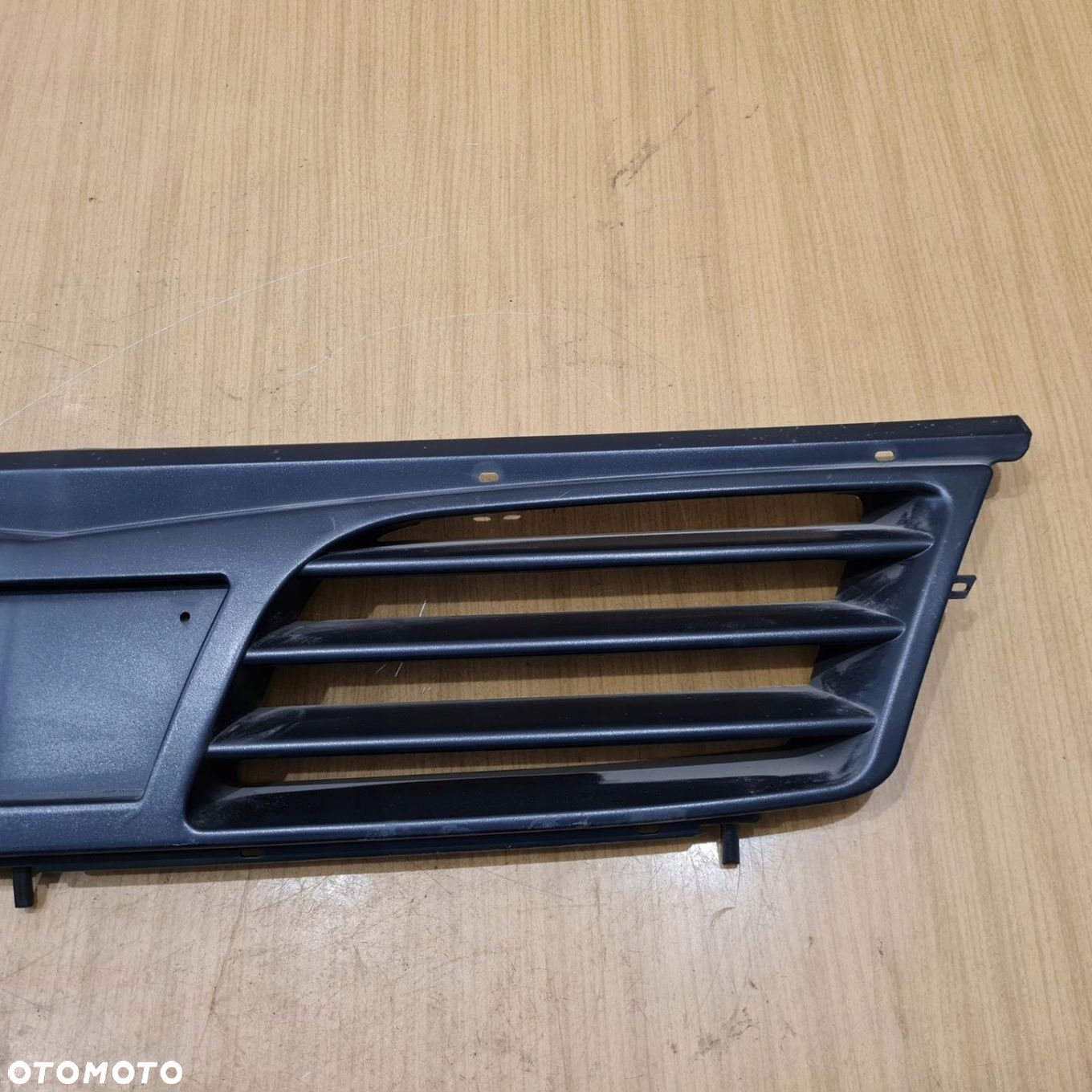 FSO POLONEZ CARO ATU PLUS ATRAPA GRILL NOWY - 4