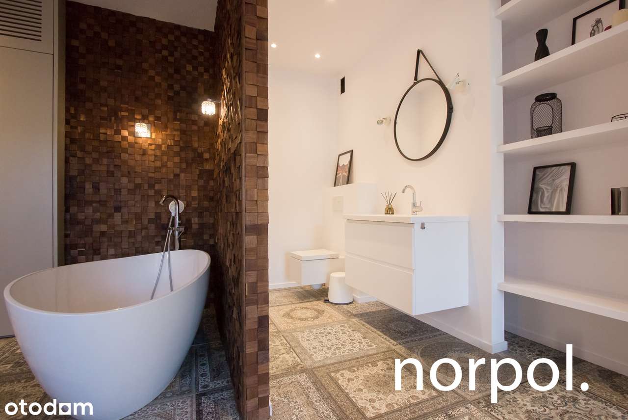 Cichy apartament w dzielnicy Kazimierz-11