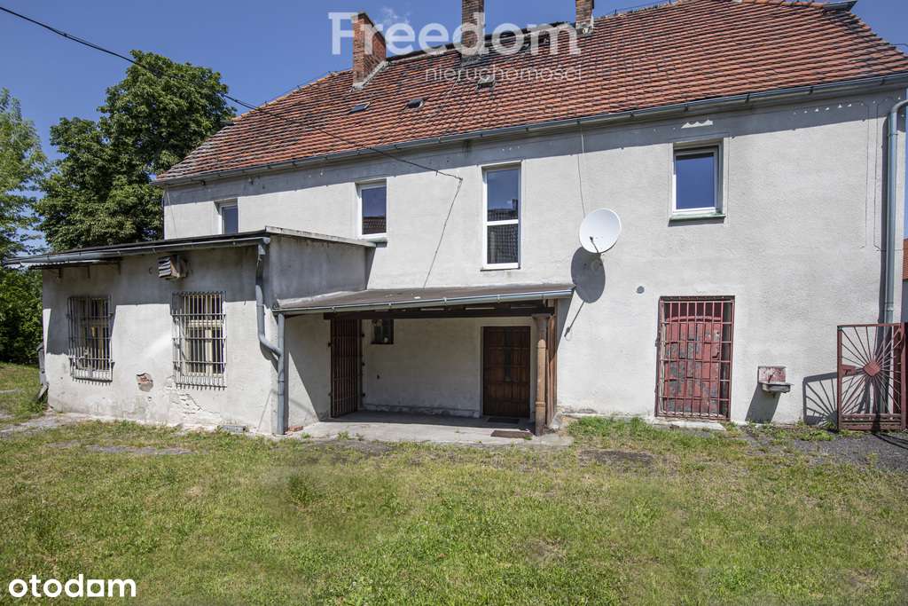 Wyjątkowa Nieruchomość z potencjałem w Brzezinie! - Pełny obrazek: 4/20