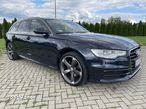 Audi A6 2.0 TDI Prime Line Multitronic - 6