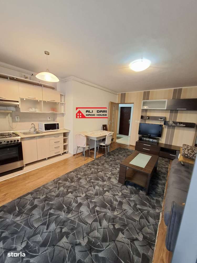 Inchiriere Apartament de 2 camere pe strada Jupiter/ Baciu - Imagine principală: 4/19