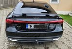 Audi A7 3.0 50 TDI quattro Tiptronic - 5