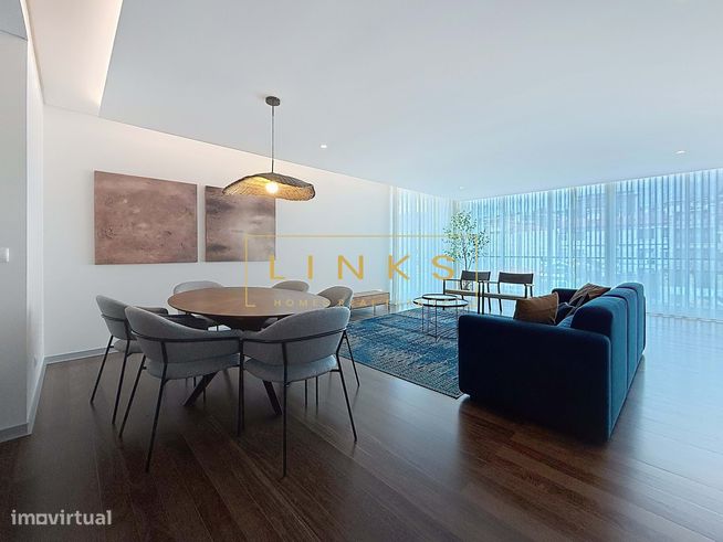 Fantástico Apartamento T3 Mobilado e Equipado no Centro do Funchal-6