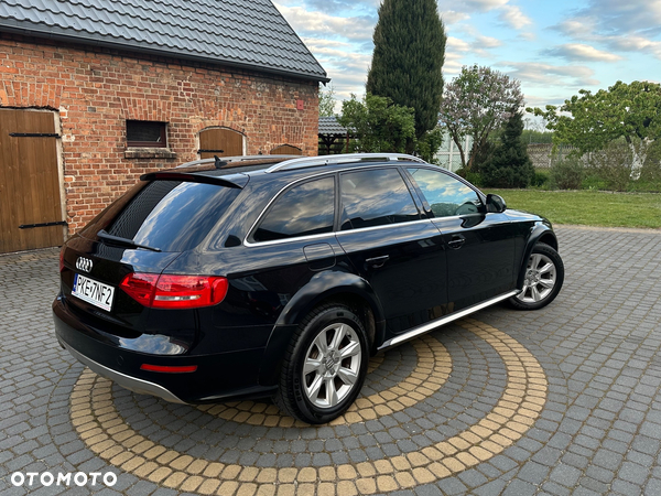 Audi A4 Allroad - 16