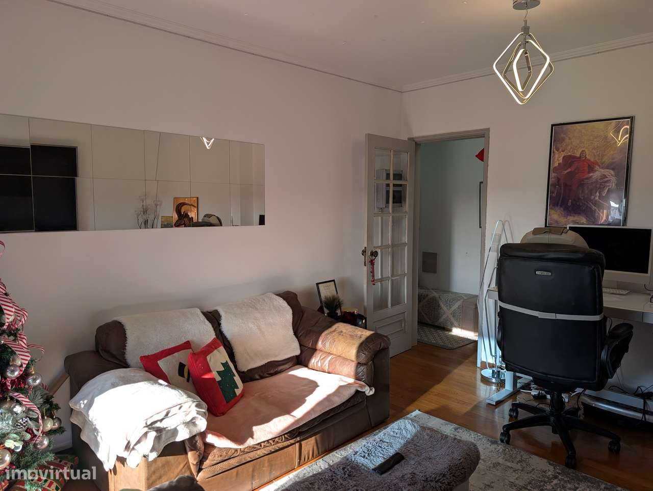 apartment, Ílhavo-15