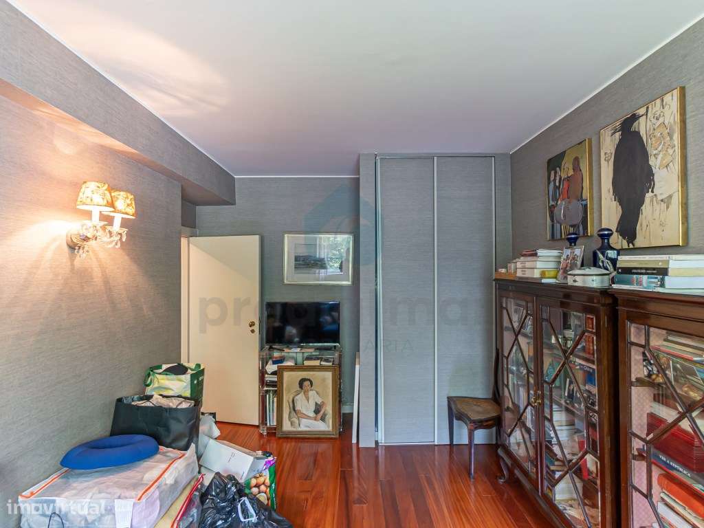 Magnífico T3+1 Duplex com Localização Privilegiada entre a Universi...-20