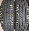 175/65r14 82T (L535/24)003 4szt 6,5/7mm DuraGrip GOODYEAR LETNIE - 2