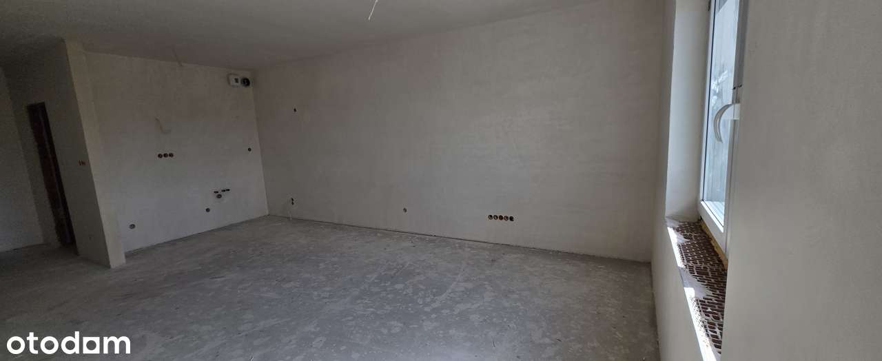 ‼️Nowa kawalerka  | Ogrz. Podłogowe | Niski czynsz | Stan deweloperski - Pełny obrazek: 5/12