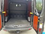 Ford Transit Custom - 38