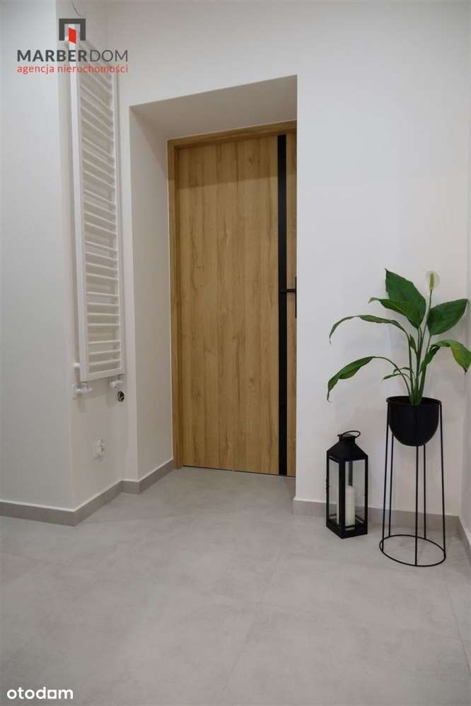 Bezczynszowe 3 Pokojowe mieszkanie 57m2 Chorzów-5