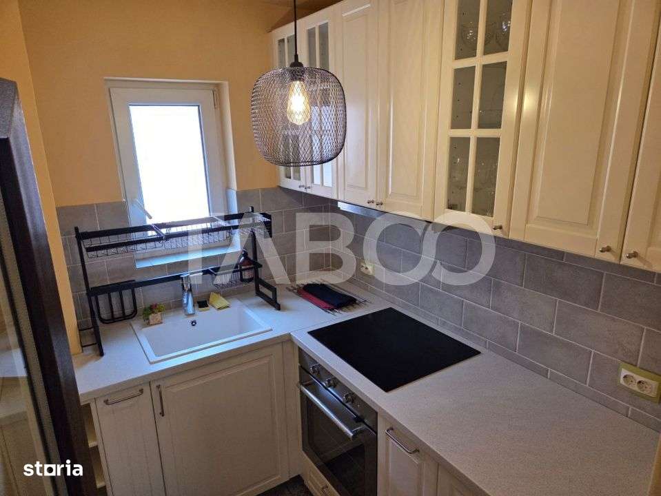 Apartament 3 camere la cheie de vanzare cu loc de parcare Floresti - Imagine principală: 5/5