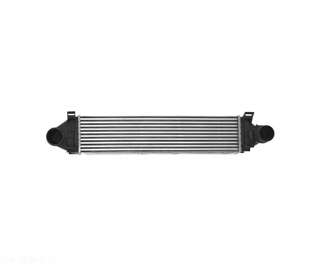LAND ROVER DISCOVERY 2016 - INTERCOOLER - 1