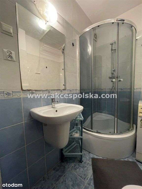 Mieszkanie 2-pokojowe Centrum Śródmieście-14