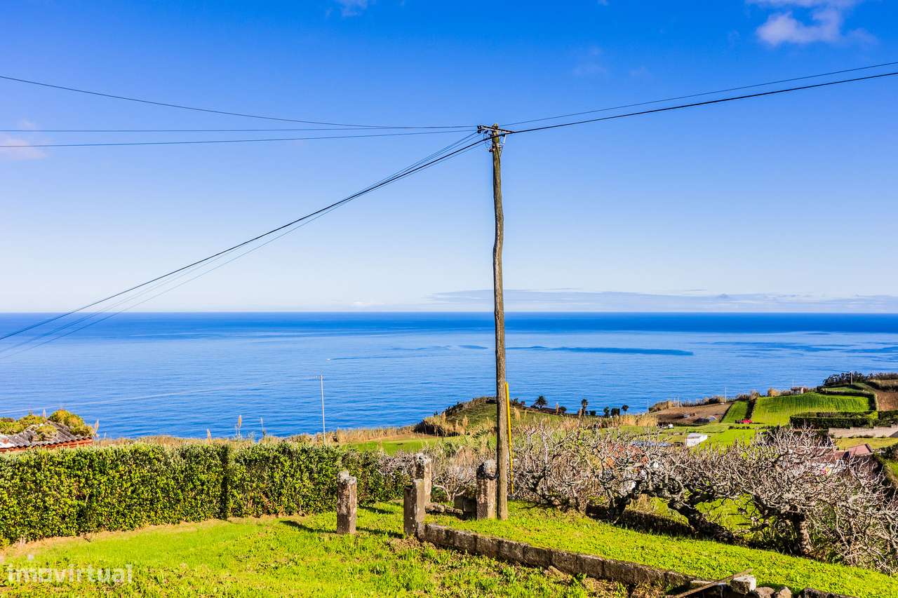 Moradia T2 - Santana, Nordeste - Grande imagem: 5/24