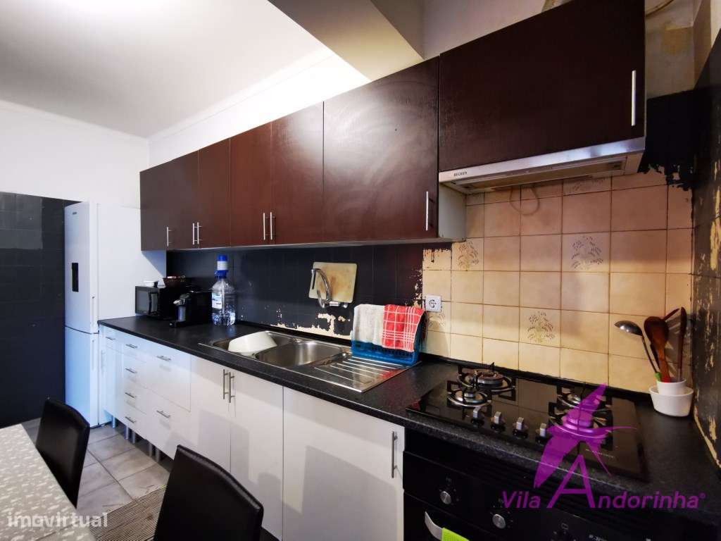 Apartamento T2 na Meadela - Grande imagem: 3/14