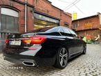 BMW Seria 7 740d xDrive - 7