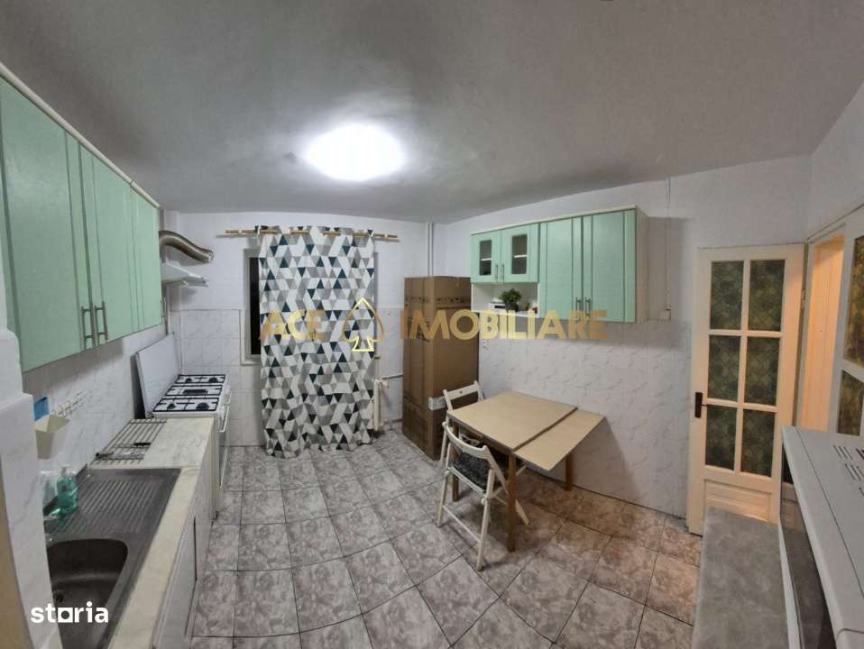 Drumul Taberei - Metrou Favorit | 2 camere | An 1982 | Etaj 3/10-3