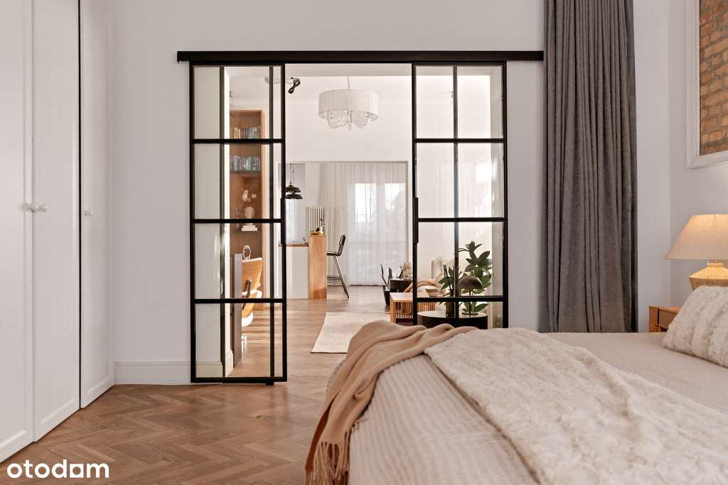 4 POKOJE, TARAS Z WIDOKIEM NA ARENĘ, PREMIUM - Pełny obrazek: 4/20