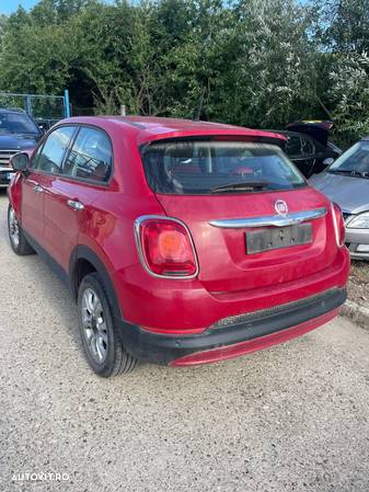 Dezmembrez / Dezmembrari / Piese / Accesorii Fiat 500x 2016 1,4i - 3