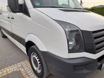 Volkswagen CRAFTER !!! 2,0 TDI !!! KLIMA !!! SUPER STAN !!! - 33