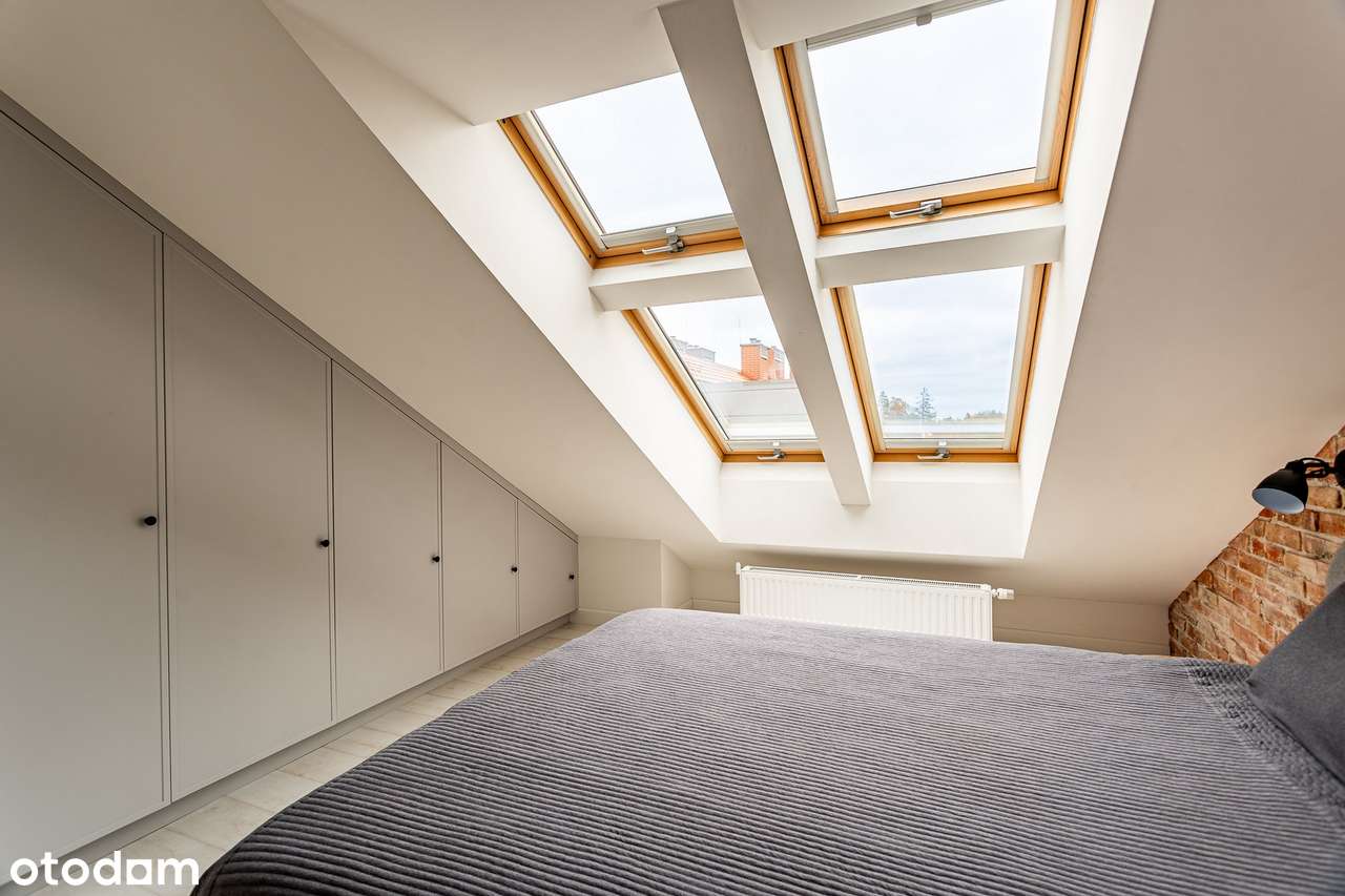 Piękny apartament 4-pokojowy na osiedlu Fort Forest w Gdyni!-16