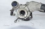 Turbina nastawnik BMW E60 E84 E87 E90 E91 2.0 D N47 N47D20A N47D20C 177 KM - 3