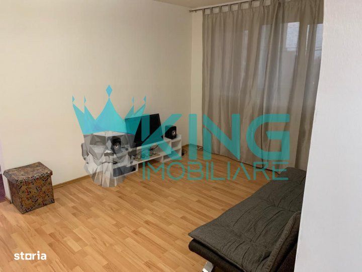 Apartament 2 camere | 7/10 | 52mp | 3 Min Metrou | Drumul Taberei