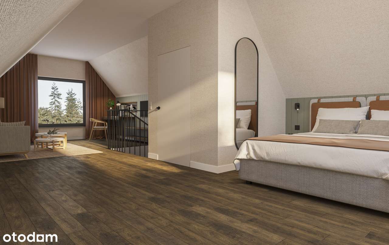 A1.D3 | CENA PROMOCYJNA | Gotowe | Stan Deweloperski Premium - Pełny obrazek: 4/13