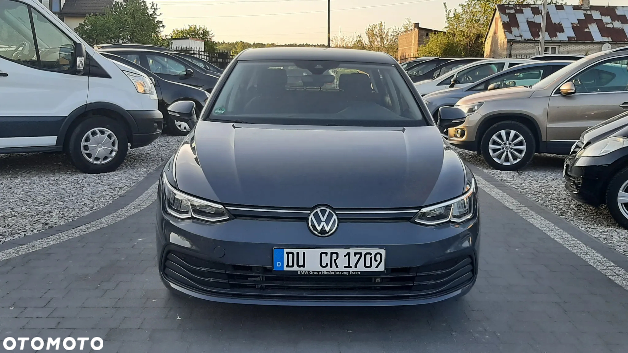 Volkswagen Golf - 5