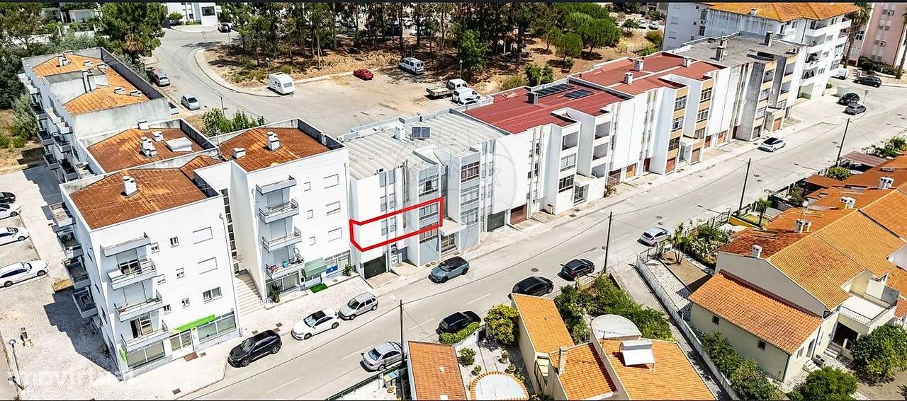 Apartamento T3 para venda