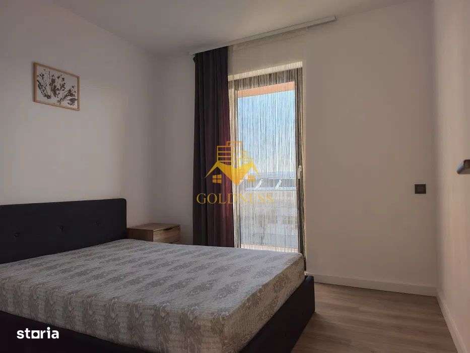 2 camere open space, Modern,Iulius Mall, Prima Inchiriere,Intre Lacuri - Imagine principală: 5/8