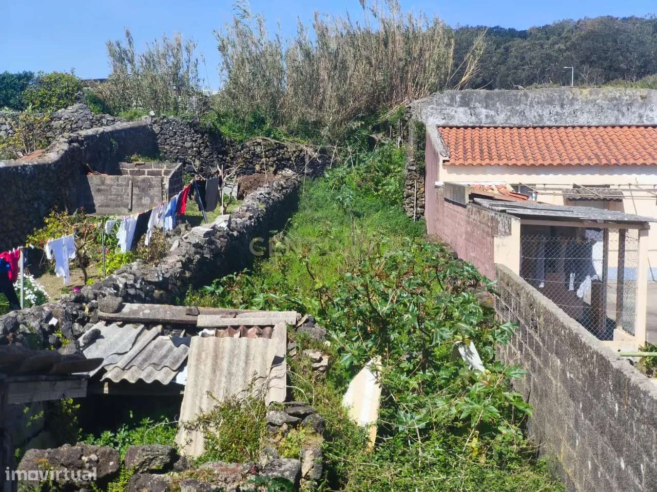 Entre a Cidade e o Mar: Moradia com Elevado Potencial | São Roque, Pon-12