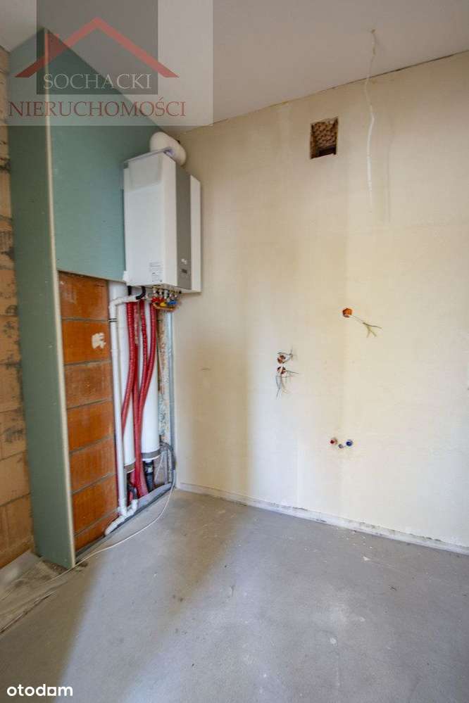 Mieszkanie z dużym tarasem-8