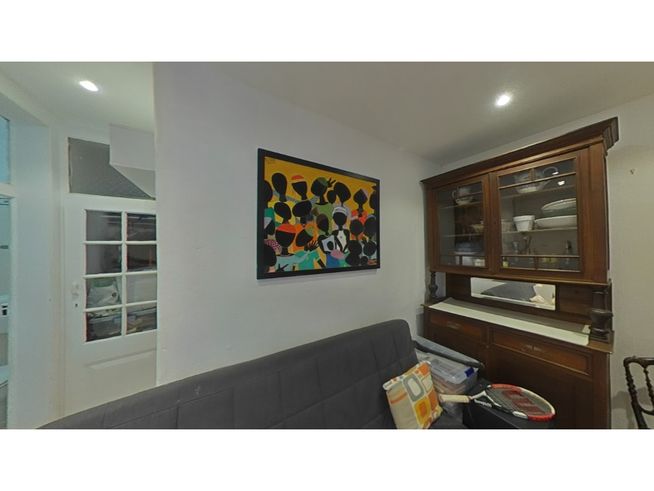 Apartamento T4 de luxo no Príncipe Real-47