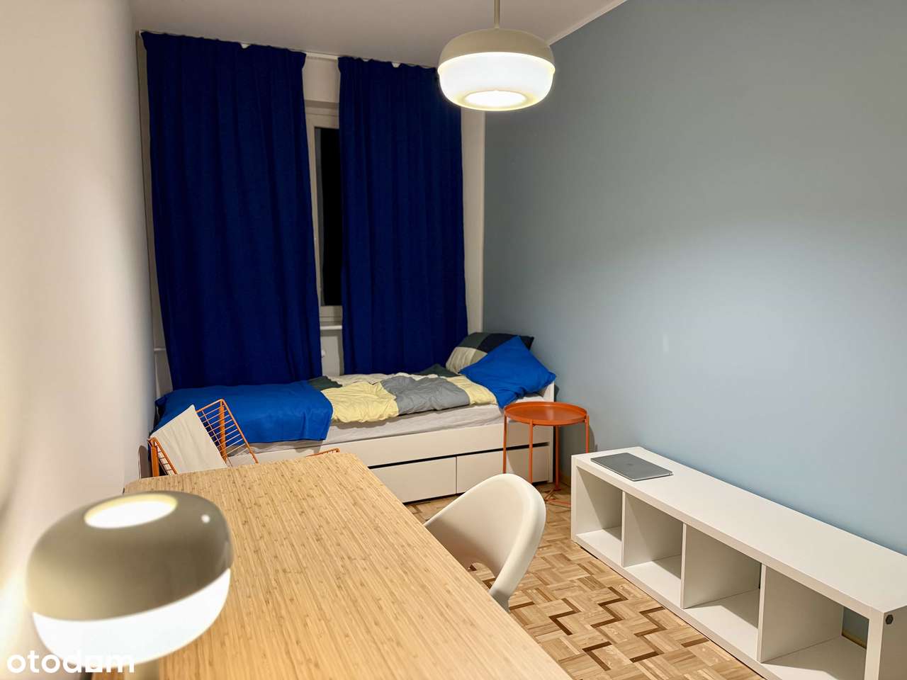 Nowoczesne pokoje os.J. III Sobieskiego - Pełny obrazek: 5/9